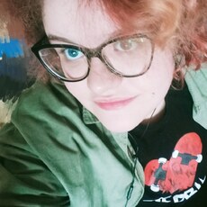 Виктория, 19, Осташков