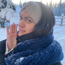 Ева, 26, Руза