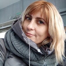 Милана, 41, Нижняя Салда