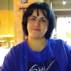 Сусанна, 37, Оренбург