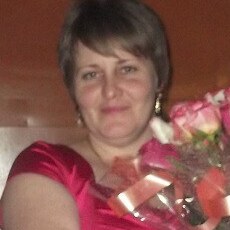 Лара, 44, Новый Оскол