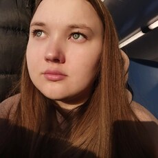 Оля, 22, Валдай