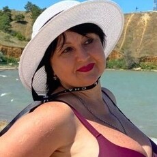 Христина, 49, Орёл