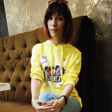 Эмма, 36, Малгобек