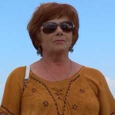 Христина, 63, Омск