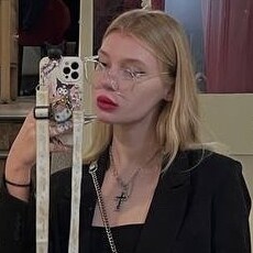 Катя, 22, Надым