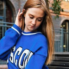 Эмма, 22, Тулун