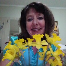 Оля, 55, Красный Кут