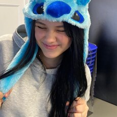 Ульяна, 23, Белогорск (Амурская область)