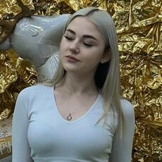 Люба, 20, Электросталь
