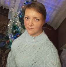 Ксюша, 48, Красноярск