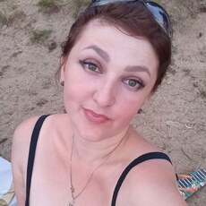 Марина, 39, Тосно