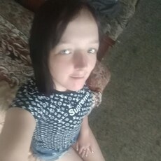 Ирина, 24, Лабытнанги