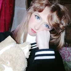 Даша, 20, Анадырь