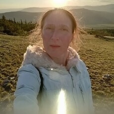 Эмма, 44, Тольятти