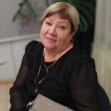 Антонина, 60, Москва