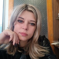 Дарья, 38, Сясьстрой
