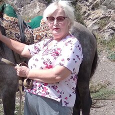 Василиса, 63, Фокино (Приморский край)