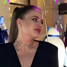 Владислава, 24, Краснознаменск