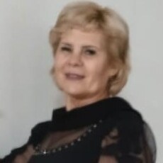 Катя, 58, Тюмень