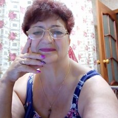 Марта, 63, Москва