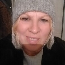 Сюзанна, 50, Шахты