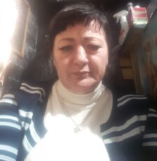 Милена, 49, Южно-Сухокумск