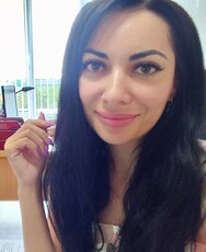 Надя, 38, Волгоград