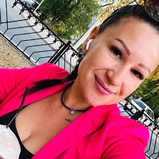 Лиза, 38, Оренбург