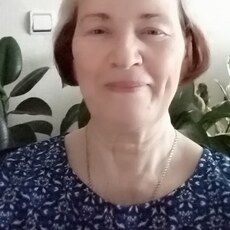 Майя, 65, Челябинск