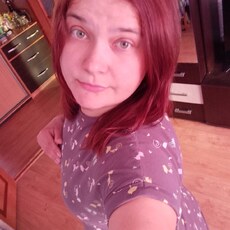 Ника, 34, Камешково