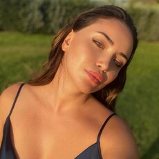 Лина, 30, Новый Оскол