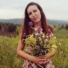 Любовь, 41, Новосибирск