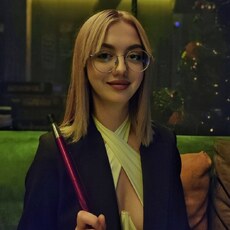 Катя, 24, Сердобск