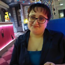 Ульяна, 33, Усть-Джегута