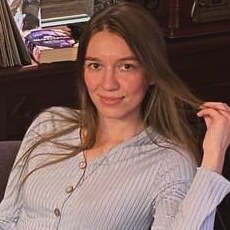 София, 29, Всеволожск