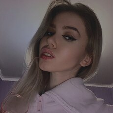 Ксюша, 21, Заинск