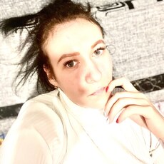 Алина, 26, Котовск