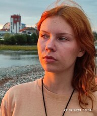 Зина, 19, Курчалой