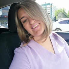 Полина, 42, Кодинск
