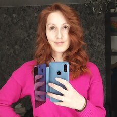Роза, 39, Санкт-Петербург
