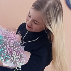 Тамара, 21, Дивногорск