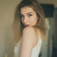 Людмила, 22, Туапсе