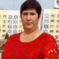 Яна, 53, Урус-Мартан