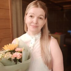 Любовь, 47, Красноярск