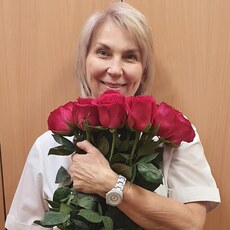 Янина, 61, Волгоград