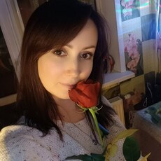 Аня, 35, Санкт-Петербург