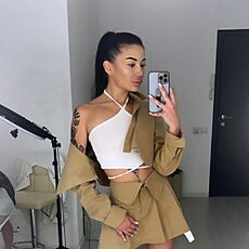 Лара, 20, Петровск-Забайкальский