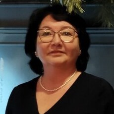 Раиса, 59, Корсаков