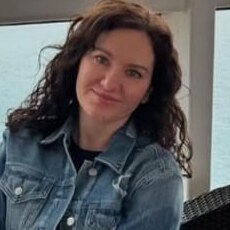 Лина, 22, Отрадное